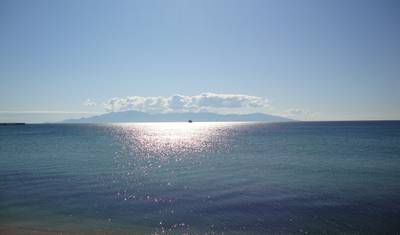 10 Days Athens, Olympia, Delphi, Kalambaka, Thessaloniki, Kavala and Chalkidiki. — 3