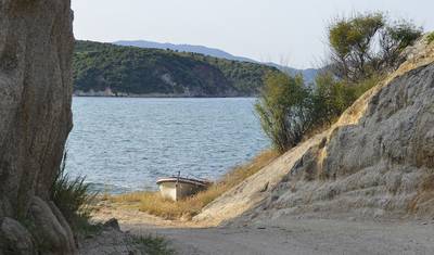 10 Days Athens, Olympia, Delphi, Kalambaka, Thessaloniki, Kavala and Chalkidiki. — 5