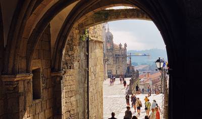 Camino De Santiago - The Way to Santiago (The last 115KM) — 3