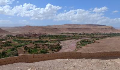 Caravanserai Dreams: A 4-Day Desert Adventure — 3
