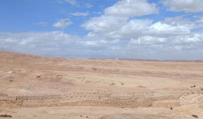 The Golden Dunes: A 3-Day Adventure from Fez to Marrakech — 4