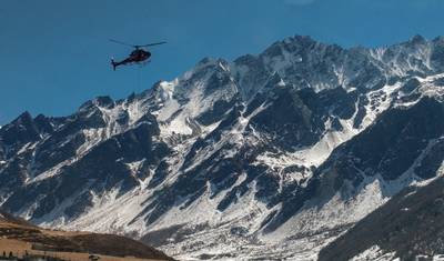 Caminhada Curta pelo Vale de Langtang - 6 Dias — 5