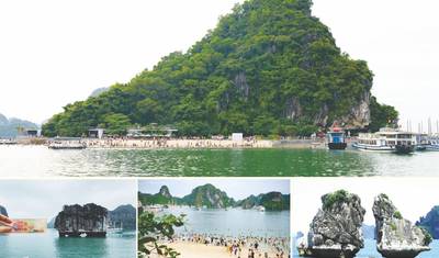 Viet Nam 7 Dias - Explore muitas belas paisagens no Norte do Viet Nam — 2