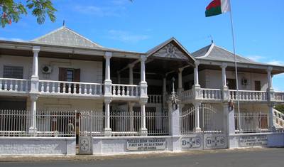 Uroki Północnego Madagaskaru — 2