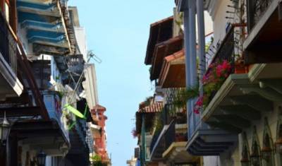 Panama Highlights — 2
