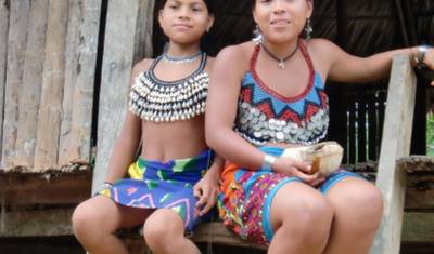 Panama Highlights — 5