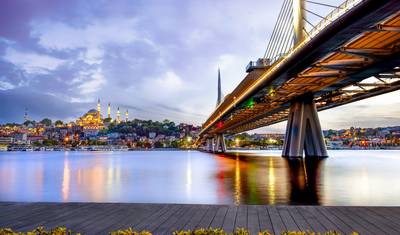 15 Days Wonders of Turkey and Egypt. — 4
