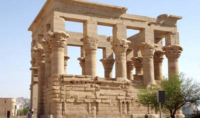 8 أيام رائعة في مصر. — 3