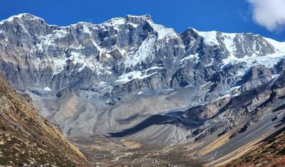 Circuito Annapurna e Caminhada ao Lago Tilicho - 14 Dias — 3