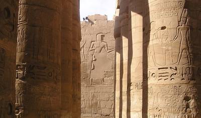 9 Days Treasures of Egypt. — 2
