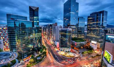 中国、日本、韓国：世界の驚異を巡る都市ホッピング — 5