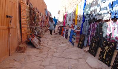 Oásis e Dunas: Explore o Sul de Marrocos em 5 Dias — 4