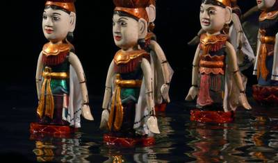 Vietnam exclusively odyssey 10 Days Tour — 4