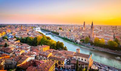 North Italian Lakes, Venice & Milan with Bernina Express – 8 Days / 7 Nights — 4