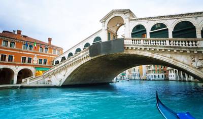 North Italian Lakes, Venice & Milan with Bernina Express – 8 Days / 7 Nights — 5