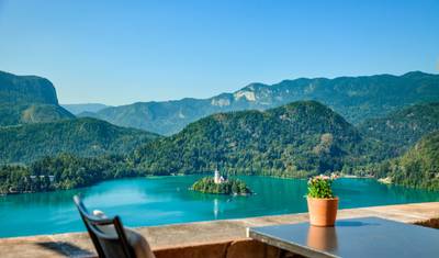 Slovenia - Croatia - Bosnia & Montenegro  Small Group Tour — 4