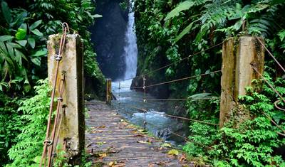 7 Days Adventure In The Ecuadorian Andes (Shared Trip) — 3