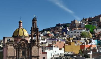 Guanajuato Tour: UNESCO Cities, Baroque Past and More — 3