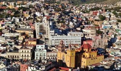 Guanajuato Tour: UNESCO Cities, Baroque Past and More — 2