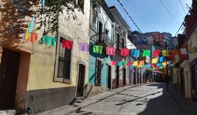 Guanajuato Tour: UNESCO Cities, Baroque Past and More — 4
