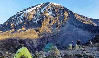 8 Days Climbing Via Lemosho Route + 2 Nights’ Hotel Stay — 2