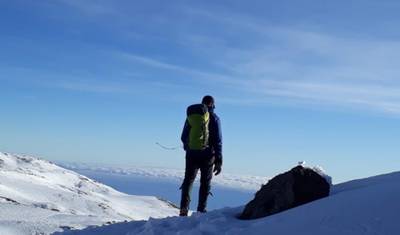 8 Days Climbing Via Lemosho Route + 2 Nights’ Hotel Stay — 5