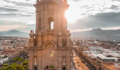 اكتشف المكسيك - يوم الأموات (Oaxaca) — 4