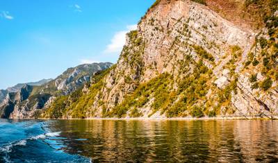 Albania - Peaks of the Balkans - 11 days — 2
