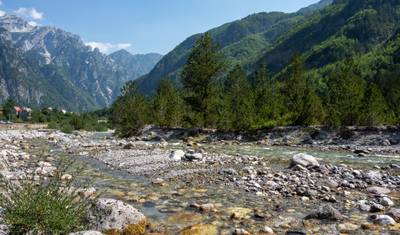 Albania - Peaks of the Balkans - 11 days — 3