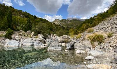 Albania - Peaks of the Balkans - 11 days — 4