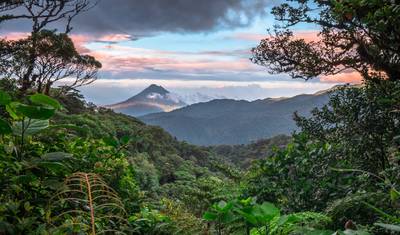 Costa Rica Escape — 5