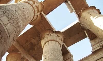جولة استكشاف مصر — 3