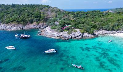 Malásia, Tailândia e Singapura: De ilha em ilha para uma experiência urbana — 3