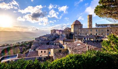 Tuscany Highlights — 3