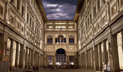 Destaques da Toscana — 5