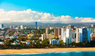 Puerto Rico Experience 4Days/3Nights — 2