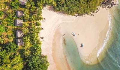 Puerto Rico Experience 4Days/3Nights — 4