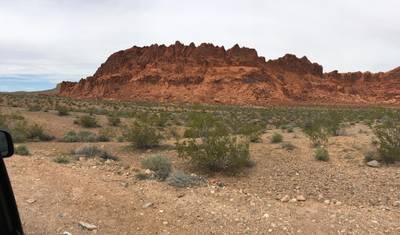 Las Vegas e o Melhor do Oeste — 4