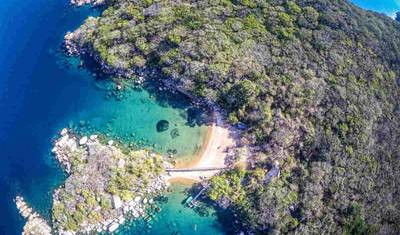 Safari na rzecz ochrony przyrody i Jezioro Malawi — 5