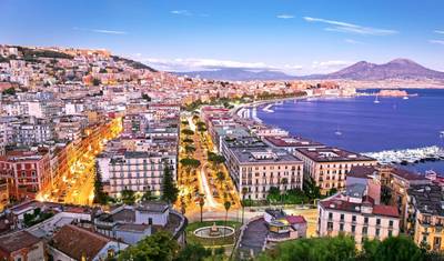 Mini Tour of Campania - Naples & Area — 5