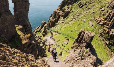 Blarney Castle, Ring of Kerry & Dingle — 4