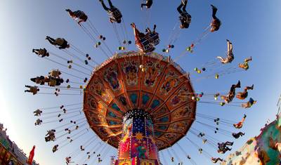 Oktoberfest — 5