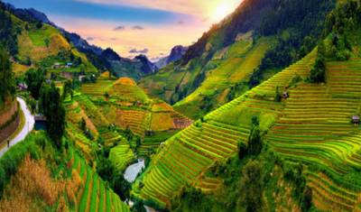 Best of North Vietnam 12 Days — 2