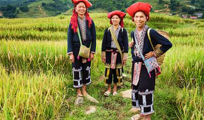 Best of North Vietnam 12 Days — 5
