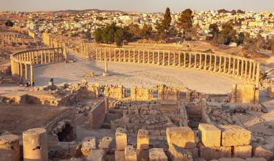 Legends of Jordan every Sunday & Tuesday — 2