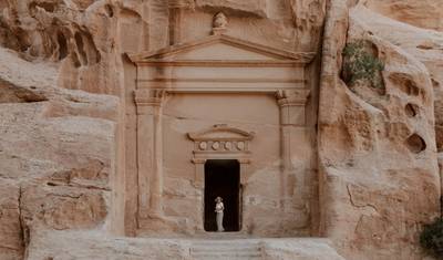 Legends of Jordan every Sunday & Tuesday — 4