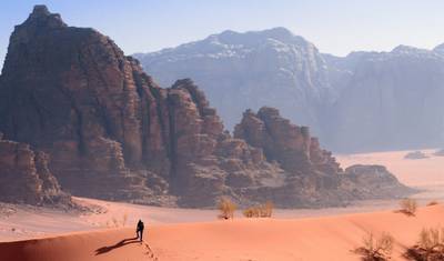 Legends of Jordan every Sunday & Tuesday — 5
