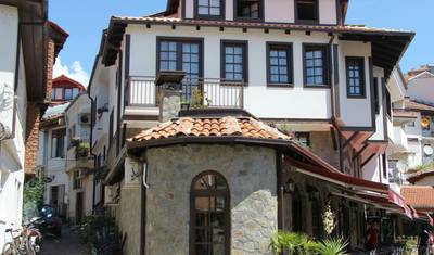 Półprywatna wycieczka po Macedonii Północnej: Ohrid i Struga z Tirany — 3