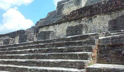 Belize Highlights Adventure  10 Days /9Nights — 3