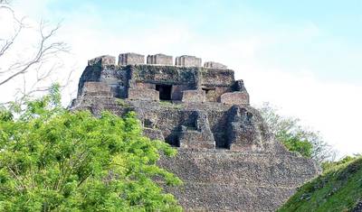 Belize Highlights Adventure  10 Days /9Nights — 4